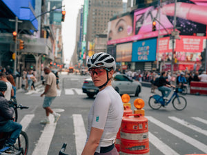 Nuovi occhiali Jëuf x Alba Optics: stile urbano e prestazioni elevate