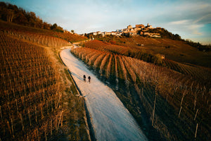 Uno Shooting in Piemonte, alla Ricerca dell’Effetto WOW!