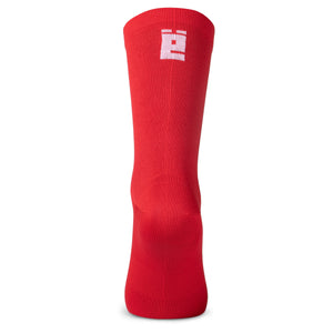 Socks Jëuf Pro - Red