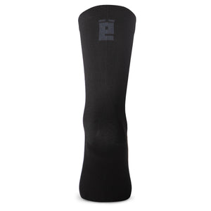 Jëuf Pro Socks - Black Gray