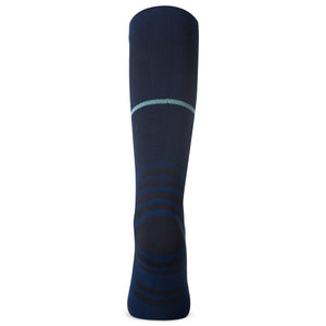 Calze Jëuf Pro Compression - Blu