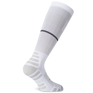 Jëuf Pro Compression Socks - White