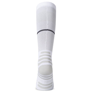 Calze Jëuf Pro Compression - Bianco