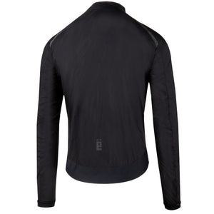 Giacca Jëuf Pro Windproof Pertex - Nero