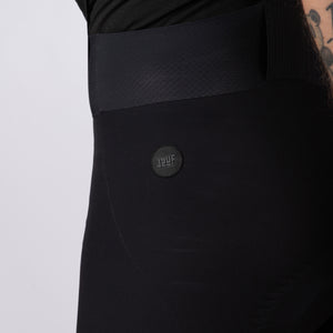 Bib shorts Jëuf Pro race Power - Black