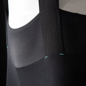 Bib shorts Jëuf Pro race Power - Black