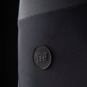 Bib shorts Jëuf Pro race Power - Black