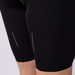 Bib shorts Jëuf Pro race Power - Black