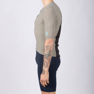 Maglia Jëuf Pro - Salvia