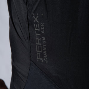 Jëuf Pro Windproof Pertex Jacket - Black