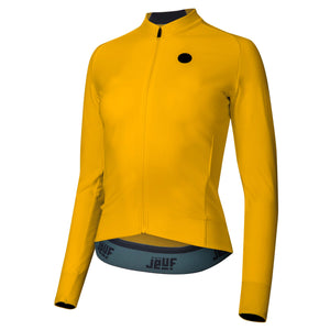 Maglie da Ciclismo a Maniche Lunghe – Jëuf